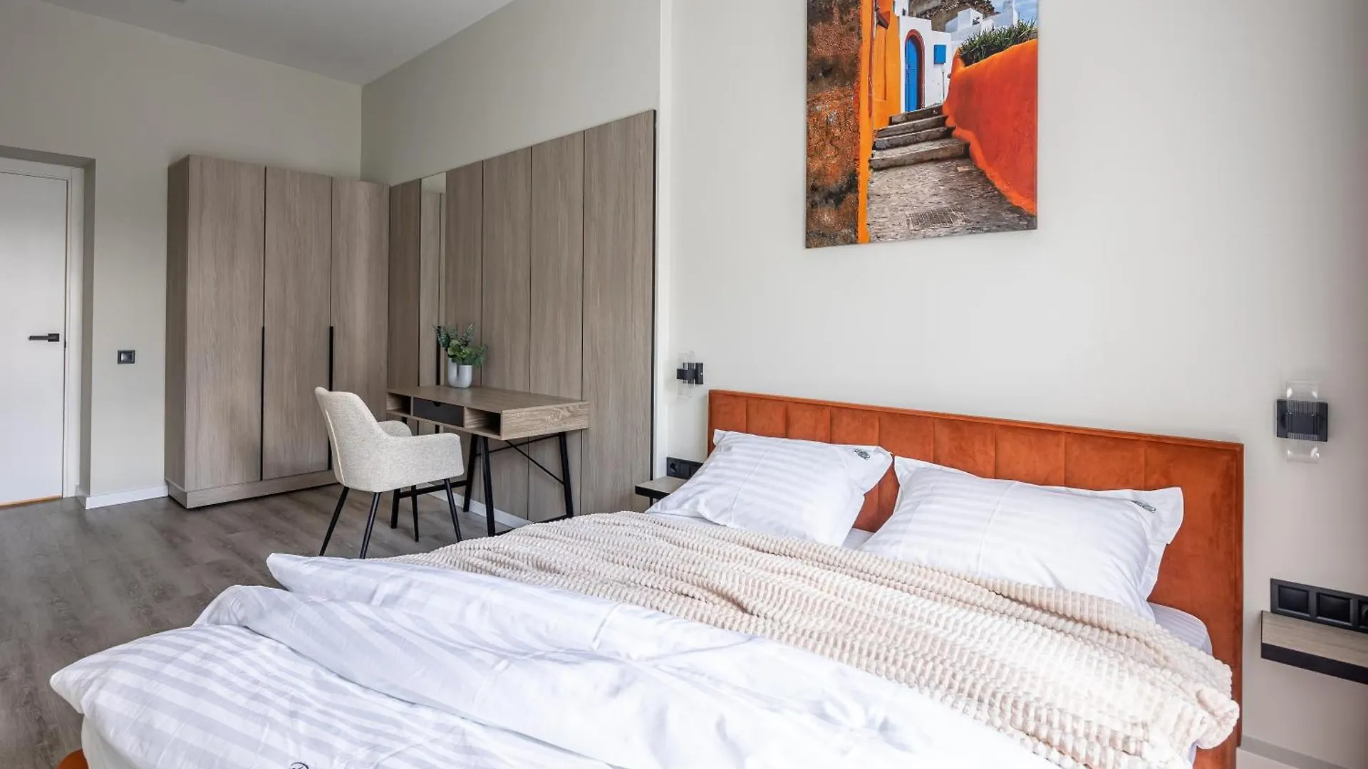Romari Апартаменти Leopoli 0*,  Ucraina