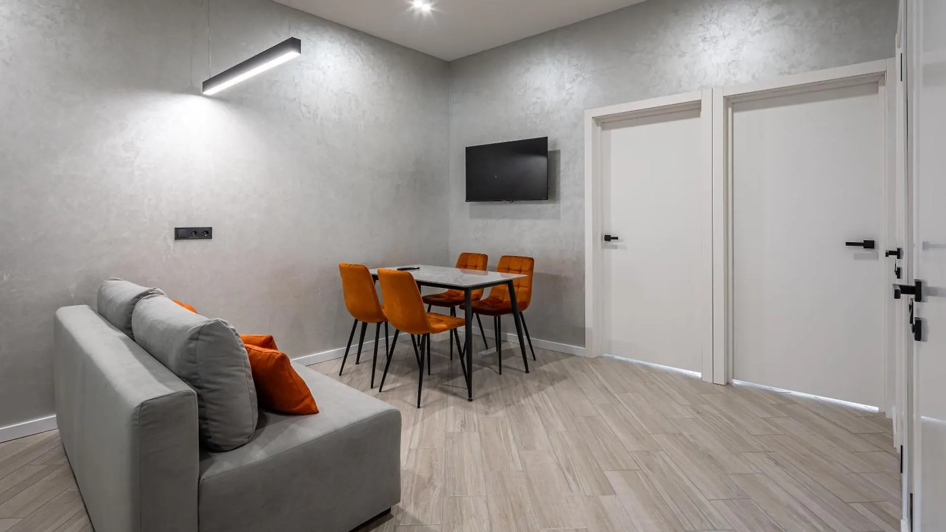 Appartamento Romari Апартаменти Leopoli Ucraina